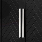 Sideboard with 4 Doors