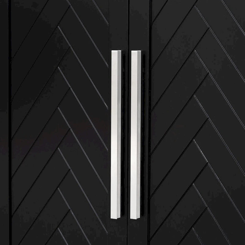 Sideboard with 4 Doors