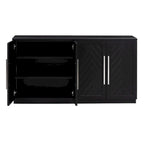 Sideboard with 4 Doors