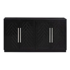 Sideboard with 4 Doors