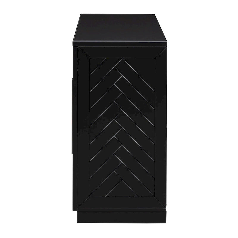 Sideboard with 4 Doors