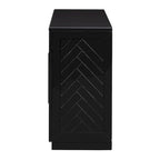 Sideboard with 4 Doors