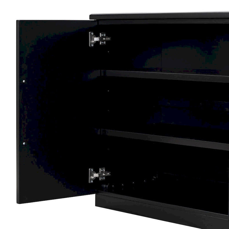 Sideboard with 4 Doors