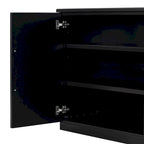 Sideboard with 4 Doors