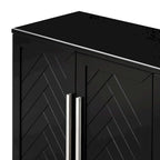 Sideboard with 4 Doors