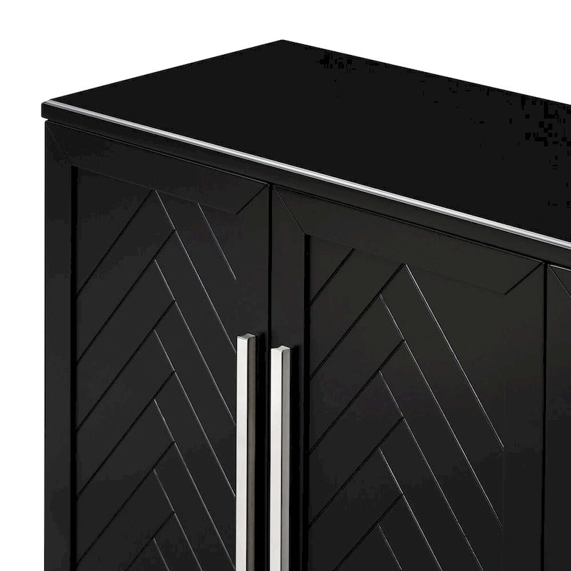 Sideboard with 4 Doors