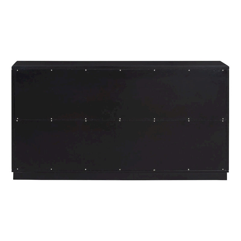 Sideboard with 4 Doors