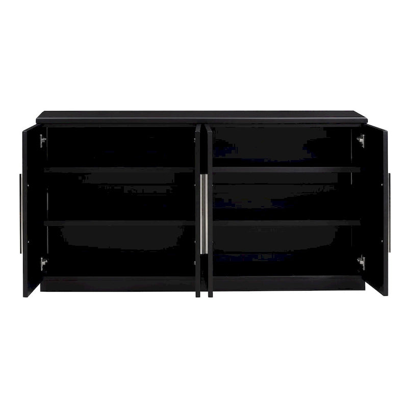Sideboard with 4 Doors