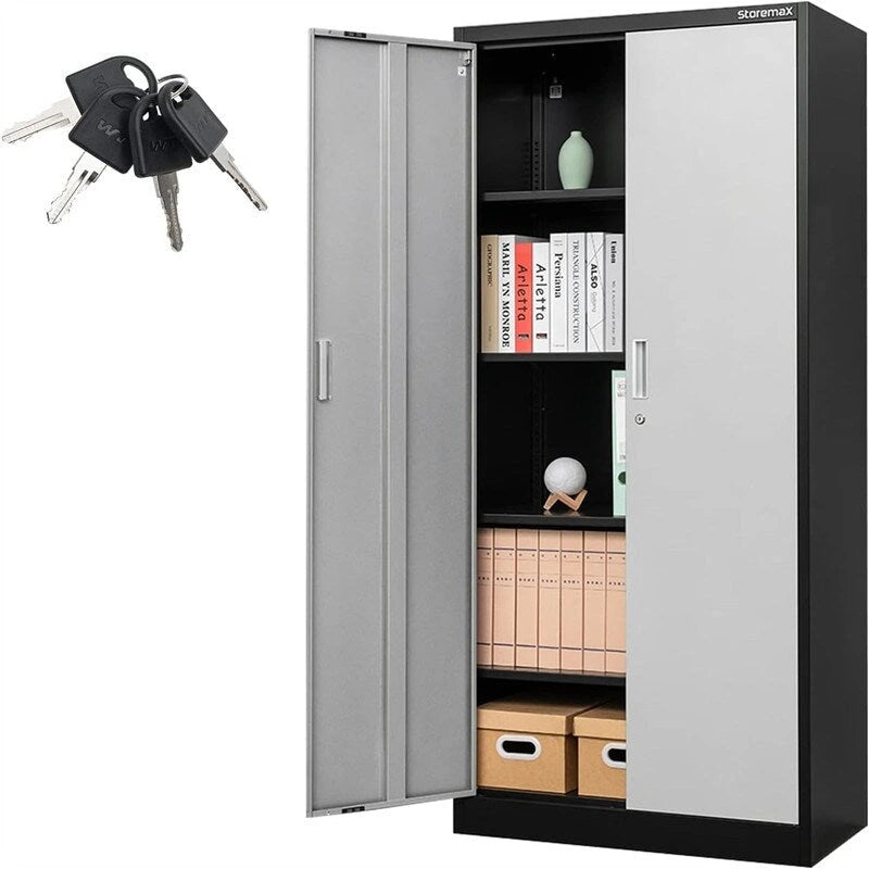 Steel SnapIt Cabinet