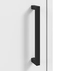 Essence Accent Storage Cabinet with Doors by Bush Furniture