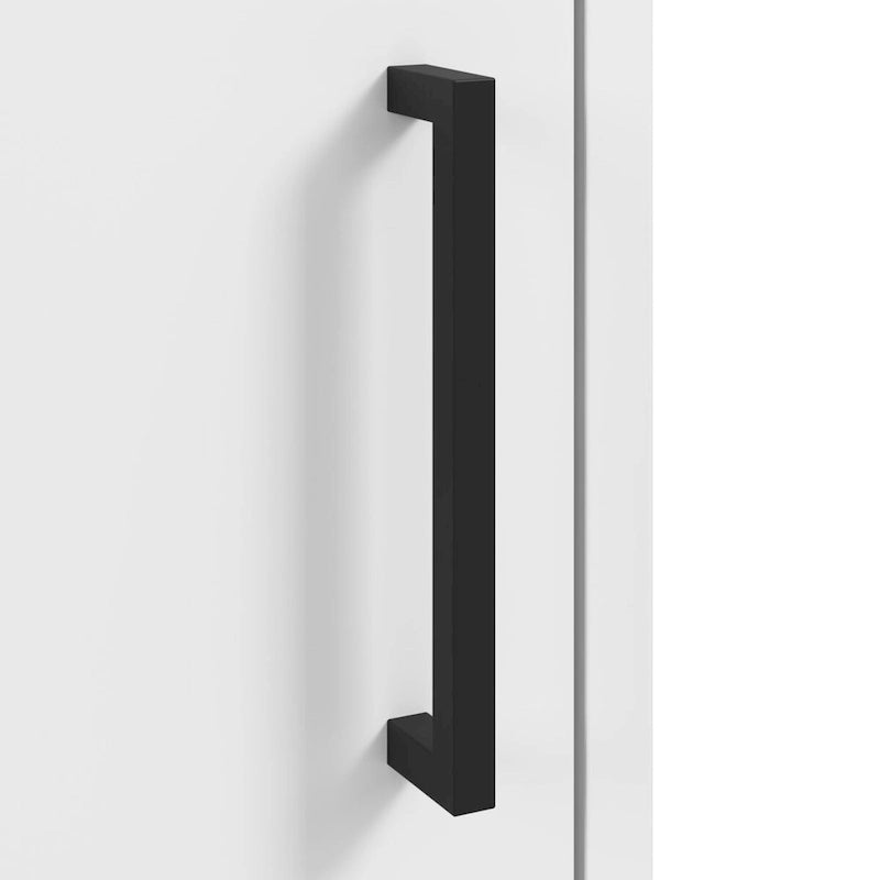 Essence Accent Storage Cabinet with Doors by Bush Furniture