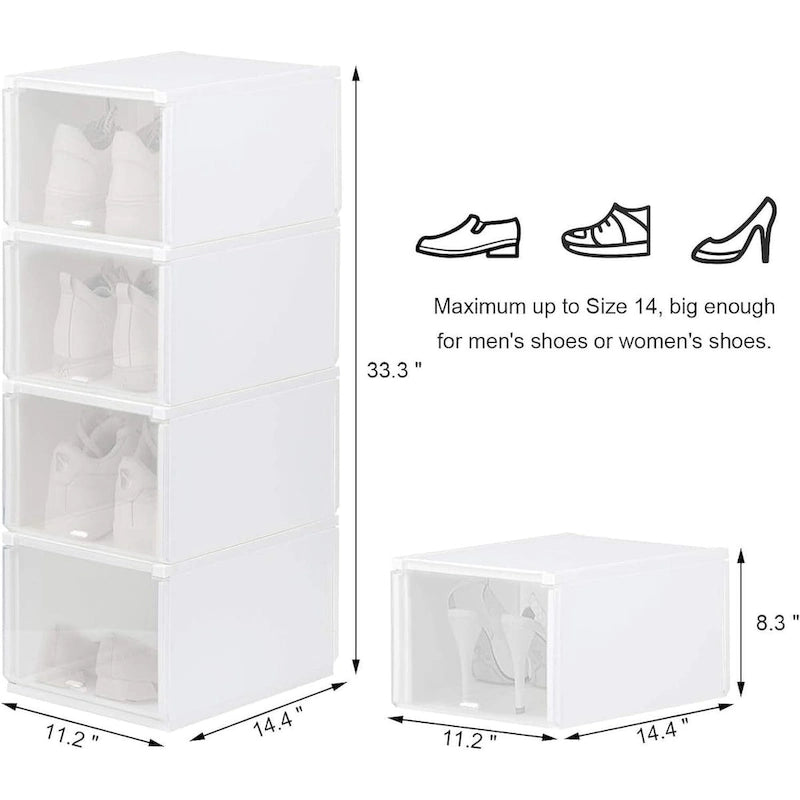 Shoe Organizer
