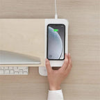 Monitor Computer Stand Riser Shelf