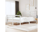 White Pine Wood Mattress, 120 x 190 cm
