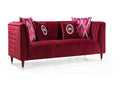Velvet Sofa - dlz1766582618680