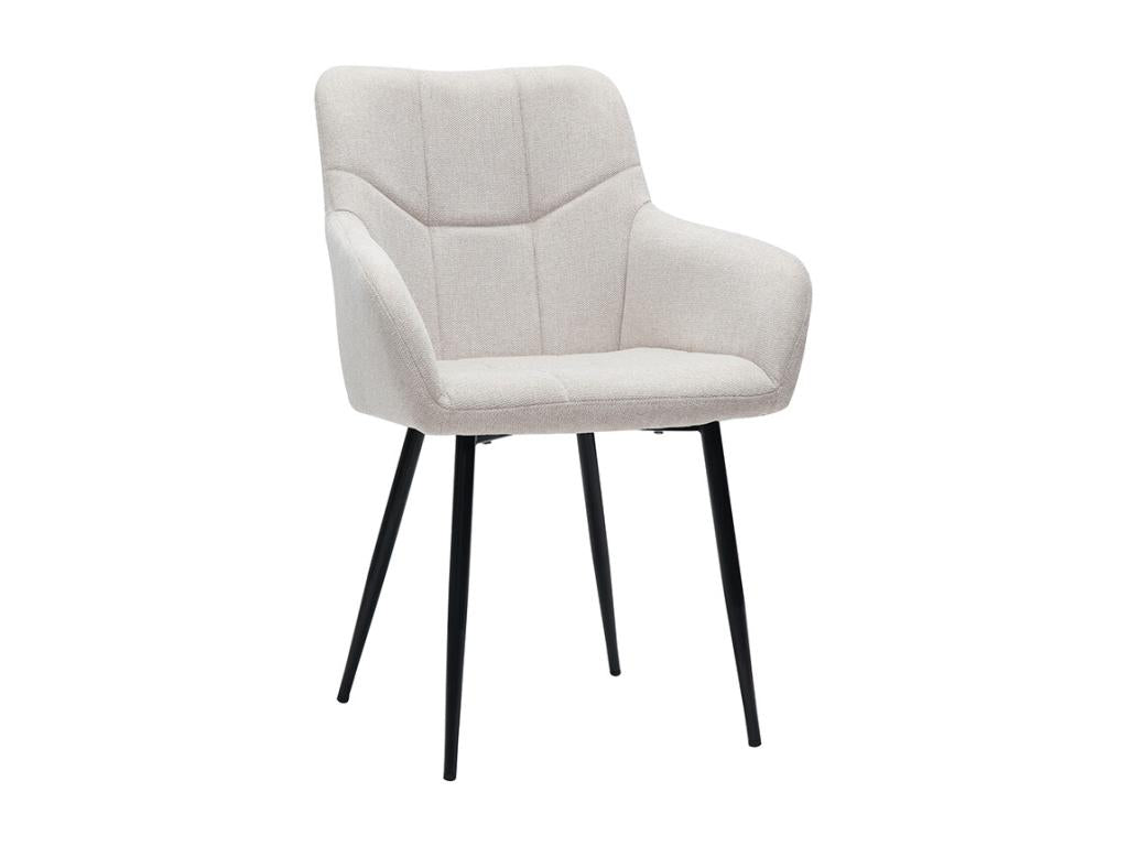 Beige Velvet Mattress