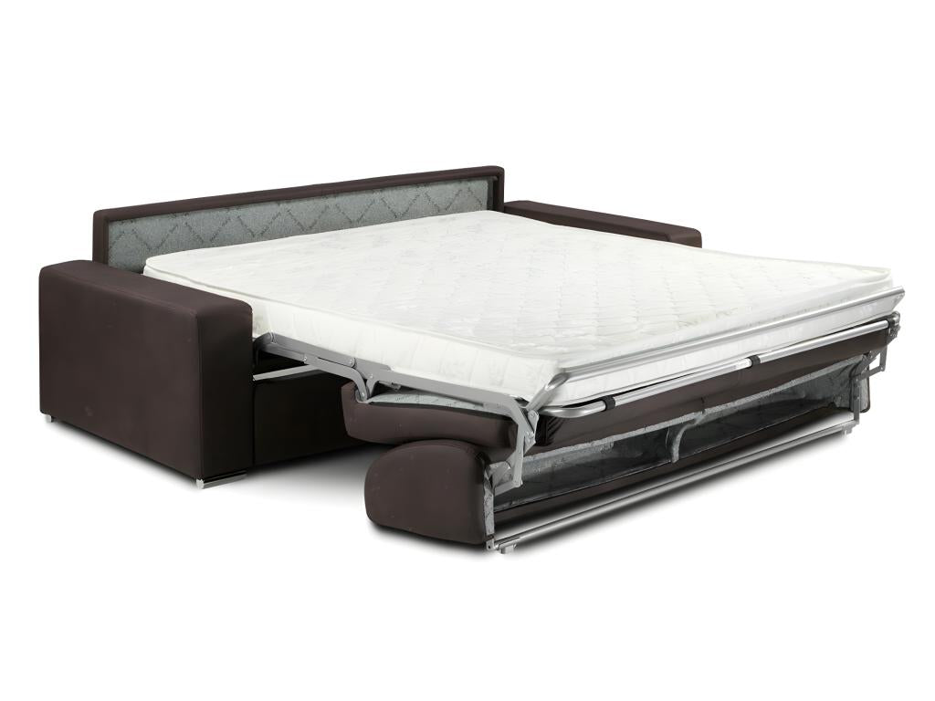 Anthracite Fabric Mattress