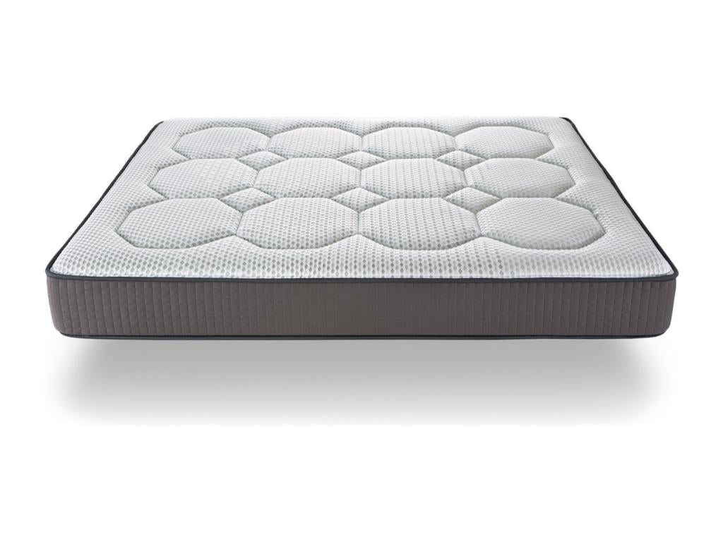 Mattress, 22 cm Thick, 135 x 190 cm