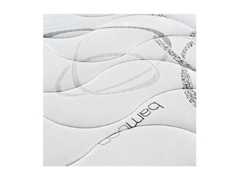 Mattress, 200 x 200 cm