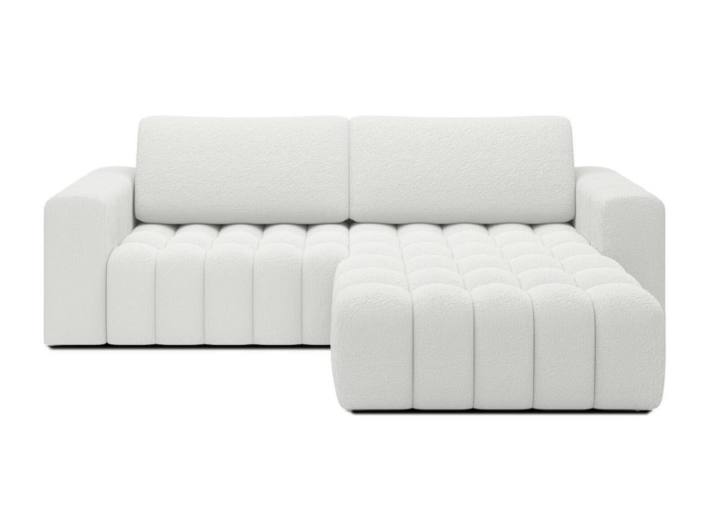 White Sofa Bed