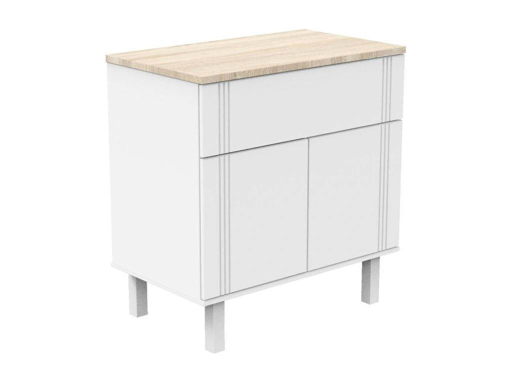 White Dresser - dlz1766582411960