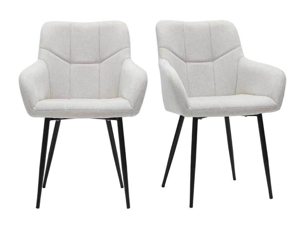 Beige Velvet Mattress