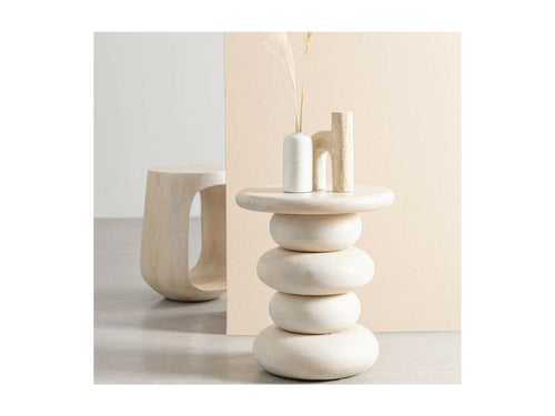 Beige Coffee Table - dlz1766582497618