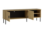 Natural TV Stand - dlz1766582031530