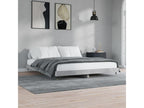 Gray Mattress, 120 x 200 cm