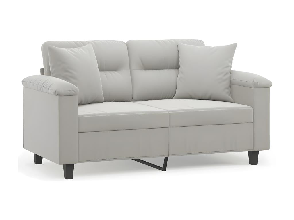 Gray Sofa - dlz1766581988664