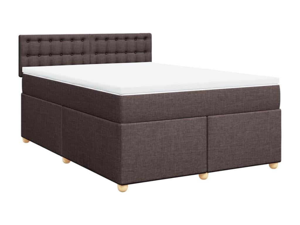 Brown Mattress, 140 x 200 cm - dlz1766582518205