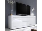 White TV Stand - dlz1766582501836
