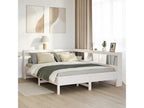White Pine Wood Mattress, 150 x 200 cm