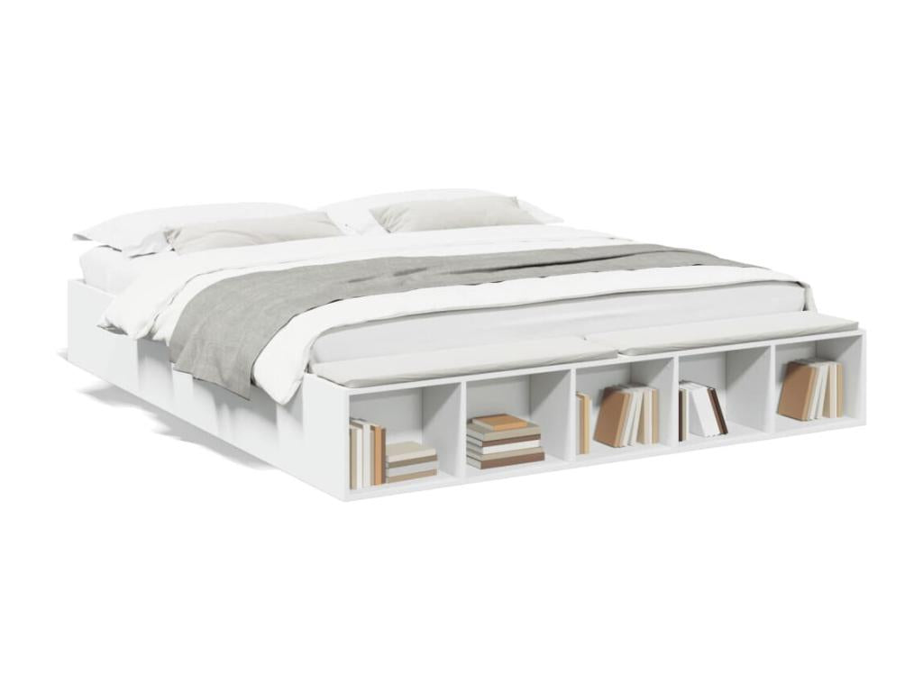 White Mattress, 180 x 200 cm