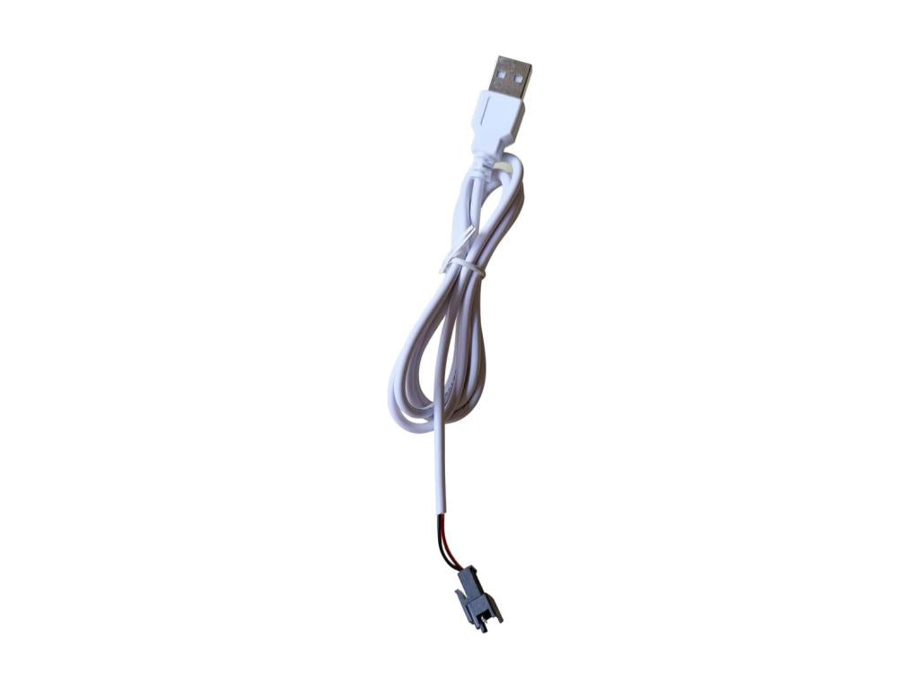 White Oak Wood Wardrobe, 60 x 11 x 80 cm