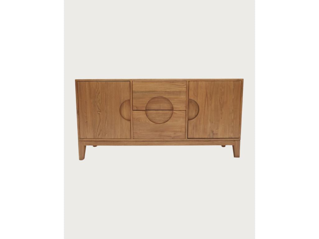 Brown Sideboard - dlz1766582612839