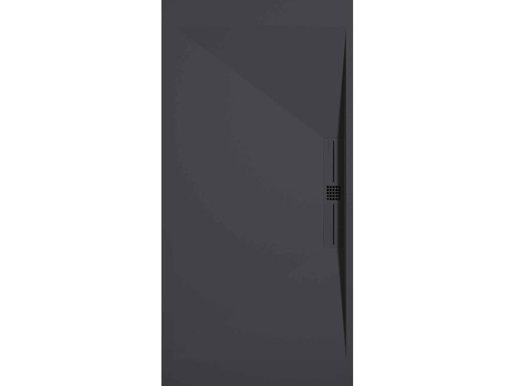 Anthracite Home Furniture, 160 x 70 cm