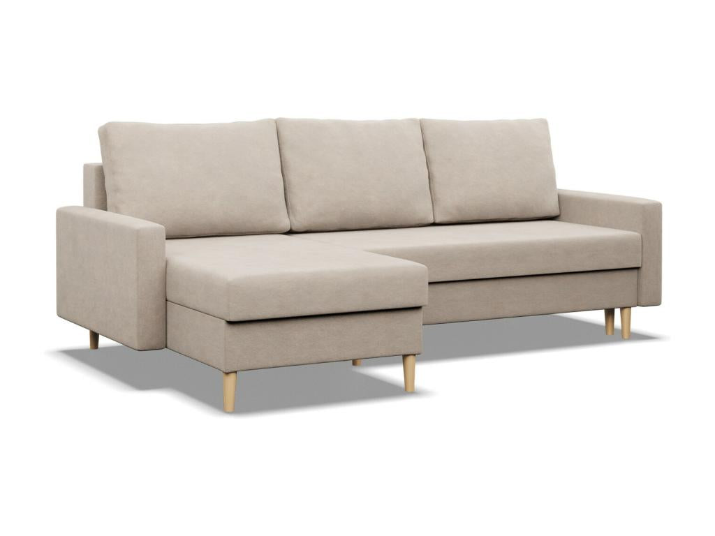 Beige Sofa