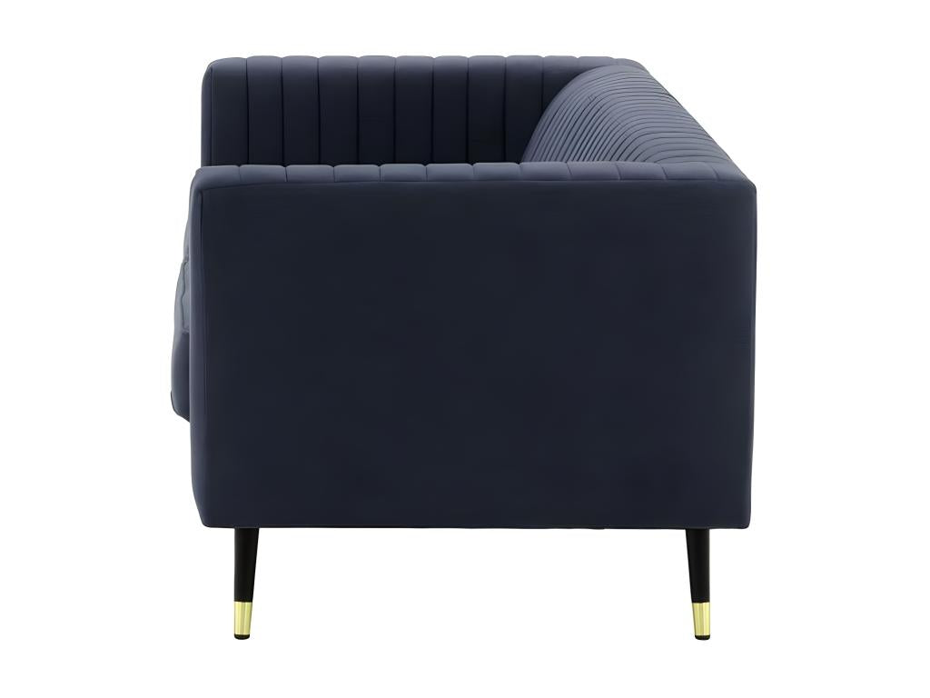 Blue Sofa