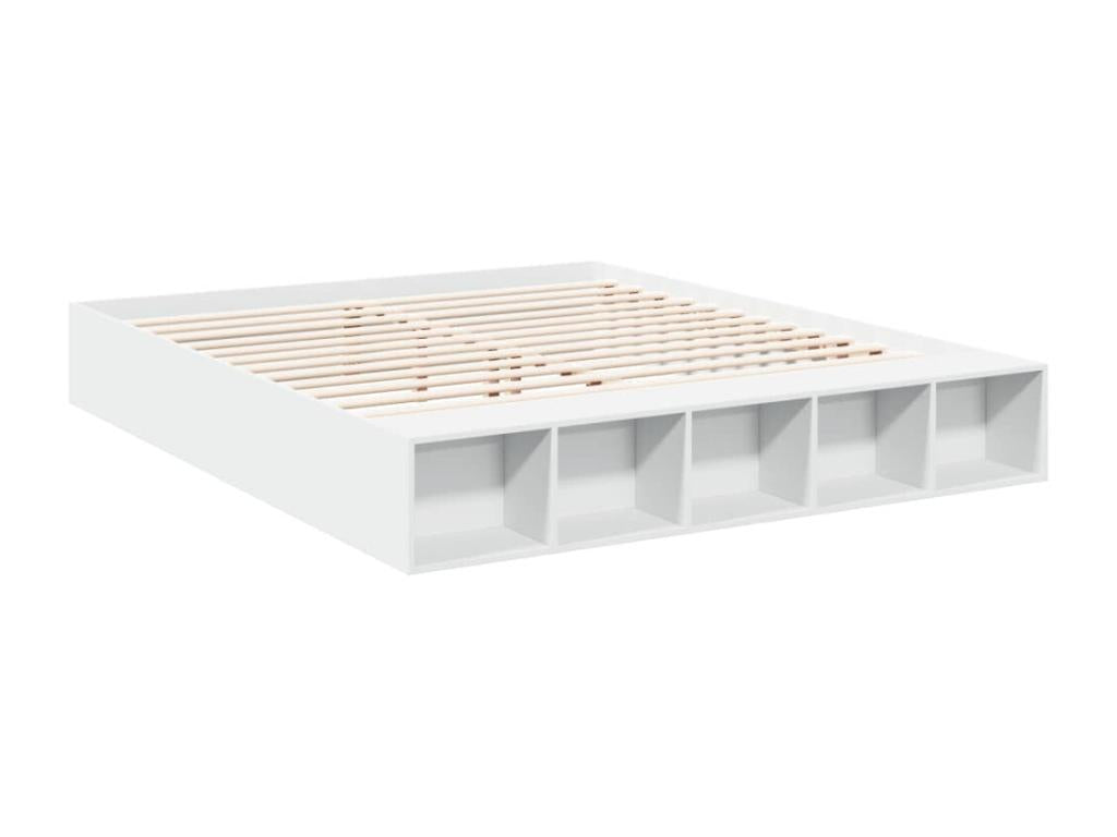 White Mattress, 180 x 200 cm