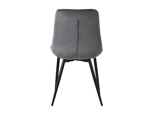 Anthracite Velvet Home Furniture
