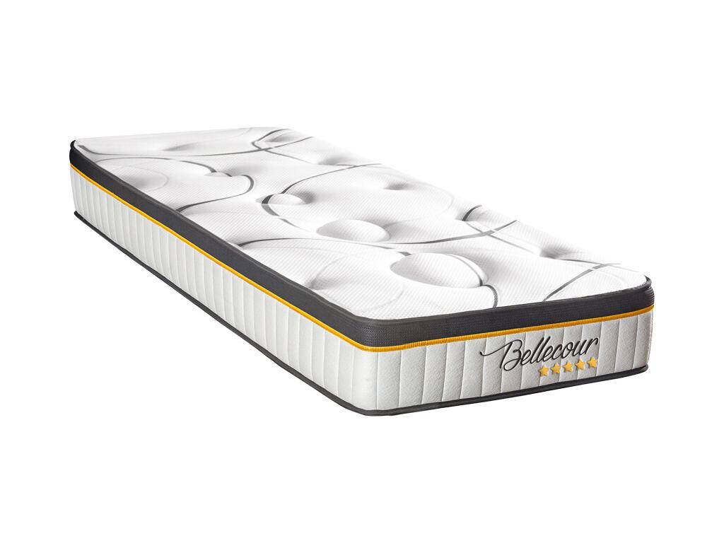 White Mattress, 90 x 200 cm