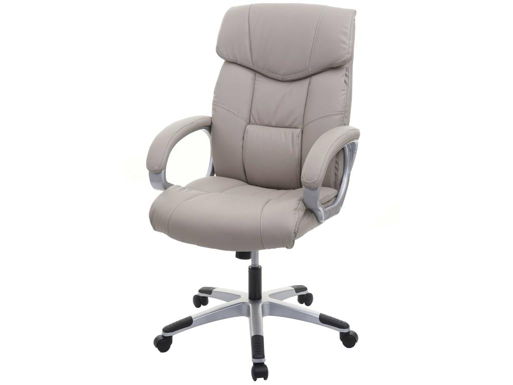Gray Chair - dlz1766582507827