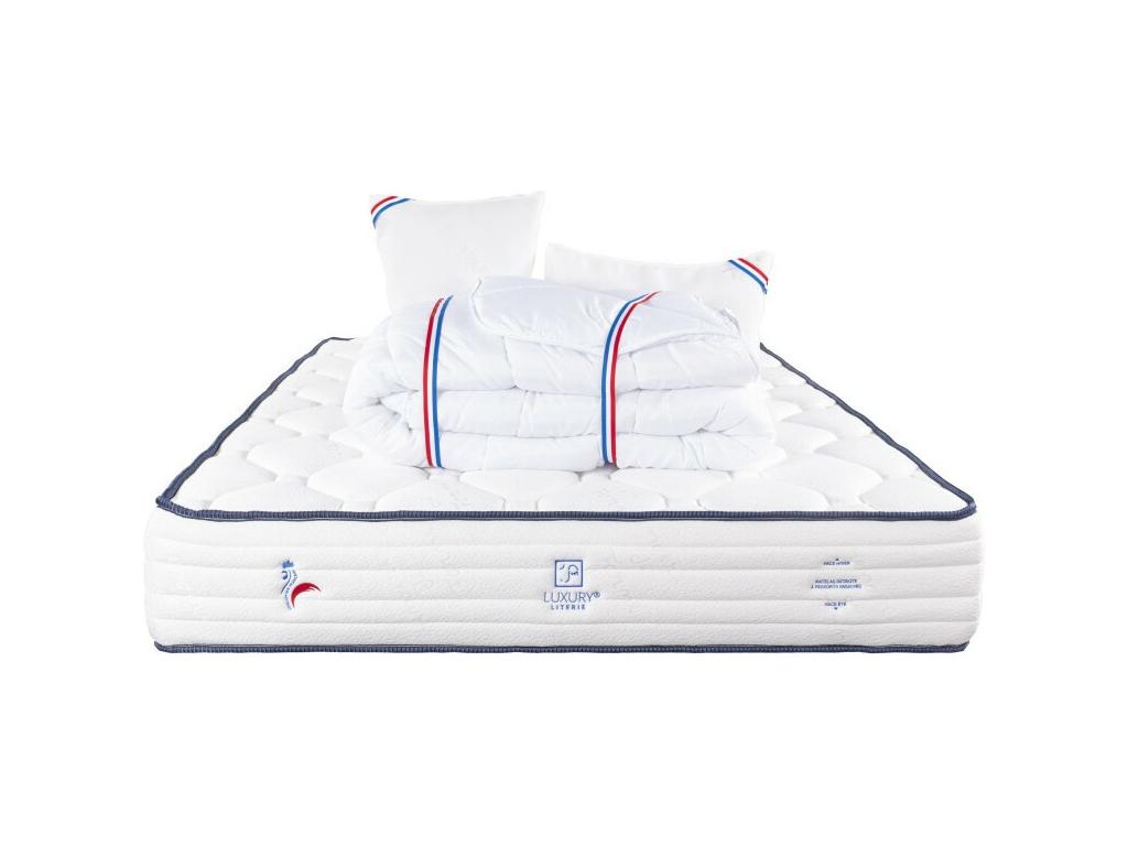 Mattress, 140 x 190 cm - dlz1766582303049