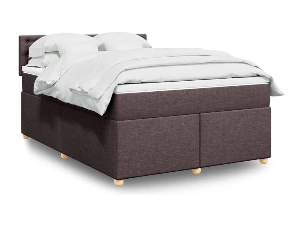 Brown Mattress, 140 x 200 cm - dlz1766582518205