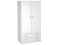 White Wardrobe - dlz1766582362931