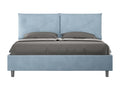 Blue Bed, 160 x 190 cm - dlz1766582346855