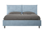 Blue Bed, 160 x 190 cm - dlz1766582346855